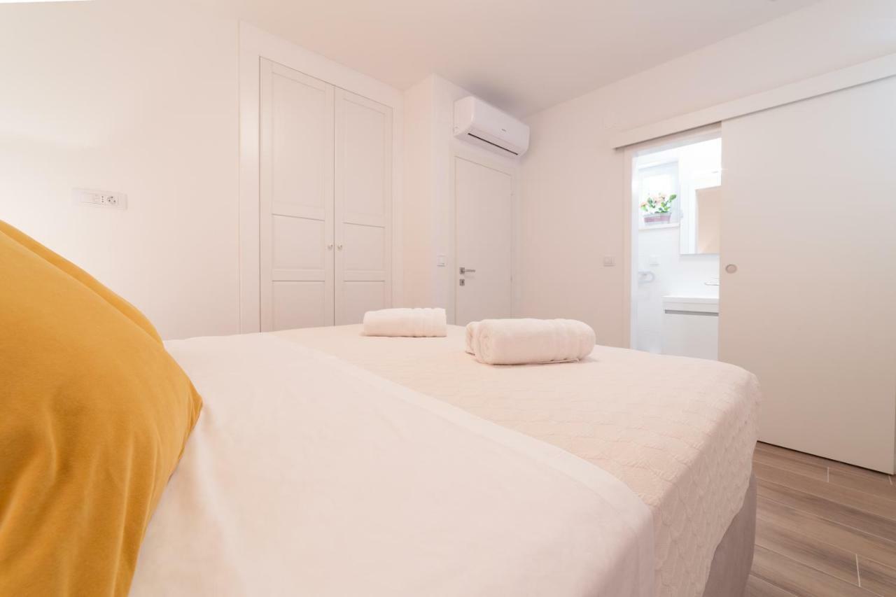 Mary Ann Apartment 2 Cavtat Exterior foto